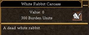File:White Rabbit Carcass.jpg