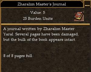 File:Zharalim Master's Journal.jpg