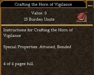 File:Crafting the Horn of Vigilance.jpg