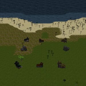 File:Dryreach Beach Cottages Live.jpg
