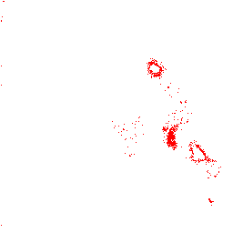 Mosswart Feeder Spawns