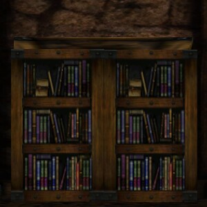 File:Bookcase (Bandit Hideout) Live.jpg