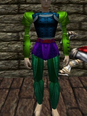File:Yoroi Armor Live.jpg