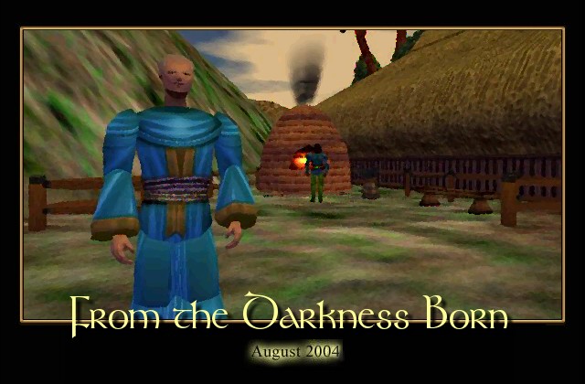 File:From the Darkness Born Splash Screen.jpg