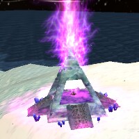 Halaetan Node Pyramid