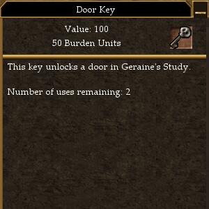 File:Door Key (Geraine's Study South).jpg