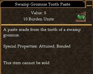 File:Swamp Gromnie Tooth Paste.jpg