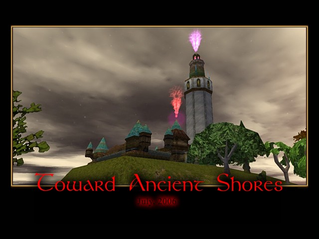 File:Toward Ancient Shores Splash Screen.jpg