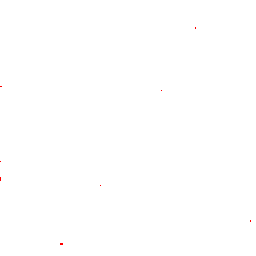 Sishalti Eye Stalk Spawns