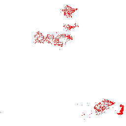 Nalif Zefir Spawns