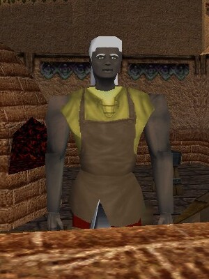 File:Ulib ibn Ghunir the Weaponsmith Live.jpg