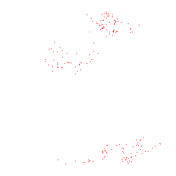 Banished Tumerok Spawns