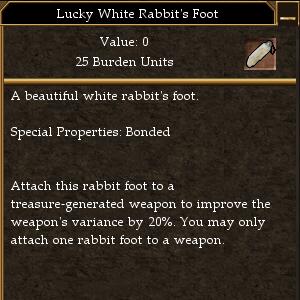 File:Lucky White Rabbit's Foot.jpg