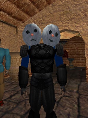 File:Two Headed Snowman Mask Live.jpg
