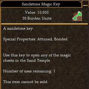 File:Sandstone Magic Key.jpg