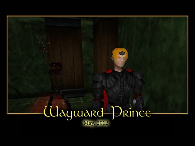 File:Wayward Prince Splash Screen.jpg