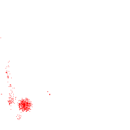 Olthoi Swarm Mutilator Spawns