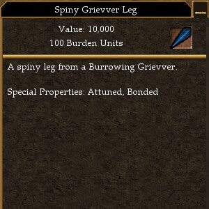 File:Grievver Leg (Burrowing Grievver).jpg