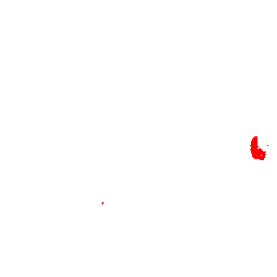 Iron Spined Chittick Spawns