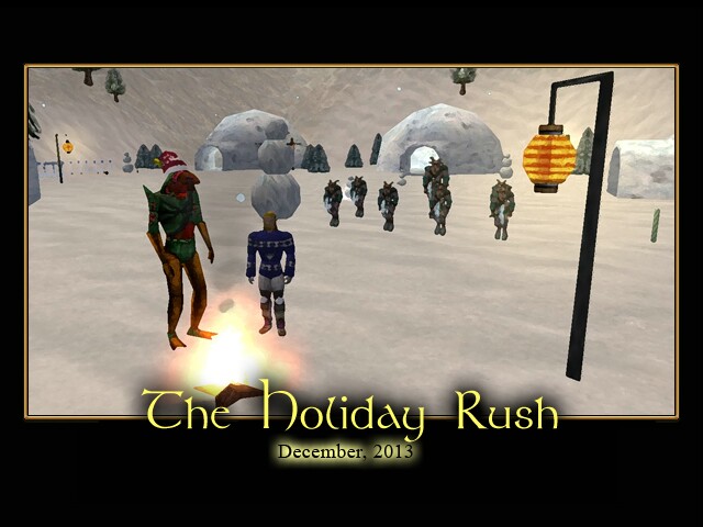 File:The Holiday Rush Splash Screen.jpg
