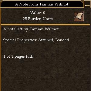 File:A Note from Tamian Wilmot.jpg