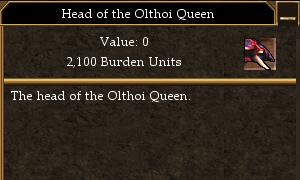 File:Head of the Olthoi Queen.jpg