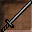 Explorer Sword Cast