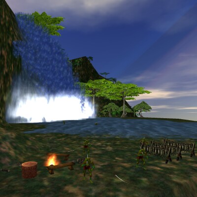 File:Mosswart Fishing Village Live.jpg