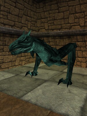 File:Bronze Statue of a Gromnie Live.jpg