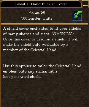 File:Celestial Hand Buckler Cover.jpg