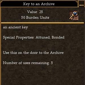 File:Key to an Archive.jpg