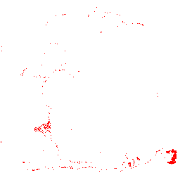 Ulu Sclavus Spawns