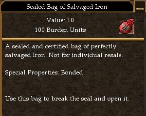 File:Sealed Bag of Salvaged Iron.jpg