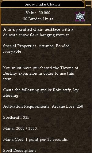 File:Snow Flake Charm.jpg