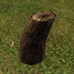 File:Wrapped Hollowed-Out Tree Trunk Live.jpg