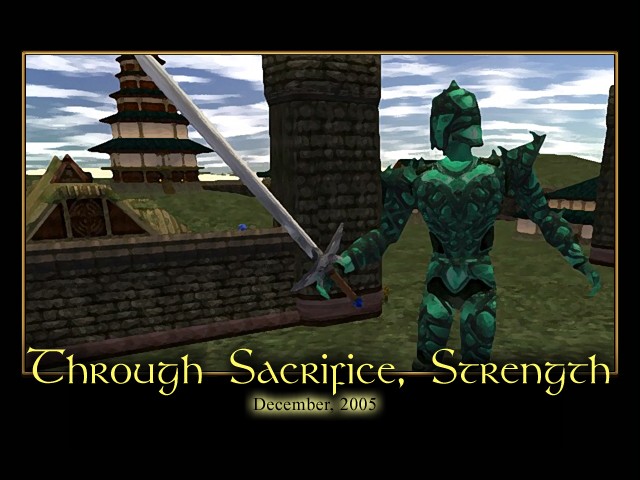 File:Through Sacrifice, Strength Splash Screen.jpg
