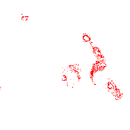 Carrion Shreth Spawns