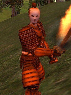 File:Clay Golem Samurai Live.jpg