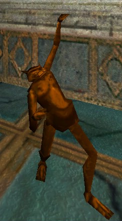 File:Decorative Bronze Statue (Banderling) Live.jpg