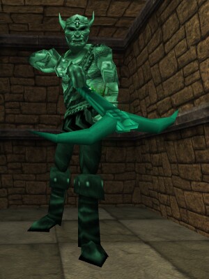 File:Bronze Statue of a Tumerok Live.jpg