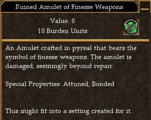 File:Ruined Amulet of Finesse Weapons.jpg