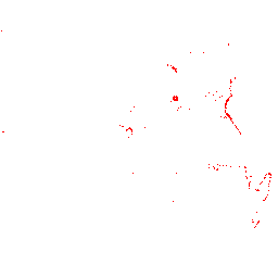 Shore Armoredillo Spawns