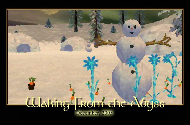 File:Waking From the Abyss Splash Screen.jpg