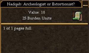 File:Nadqab - Archeologist or Extortionist .jpg