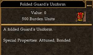 File:Folded Guard's Uniform.jpg