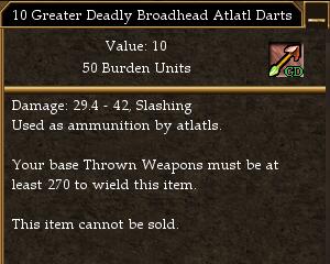 File:Greater Deadly Broadhead Atlatl Dart.jpg