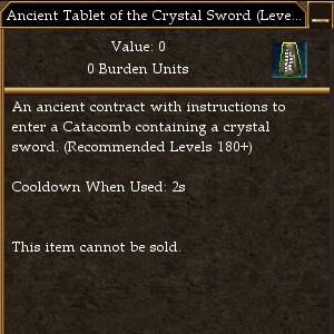 File:Ancient Tablet of the Crystal Sword (Level 180+).jpg