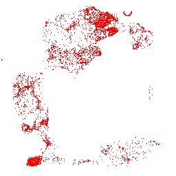 Banderling Mangler Spawns