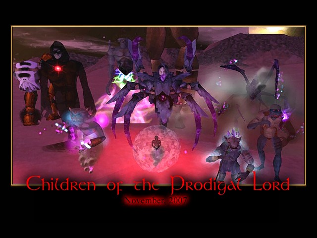 File:Children of the Prodigal Lord Splash Screen.jpg