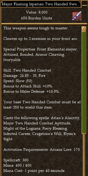File:Major Flaming Isparian Two Handed Sword.png